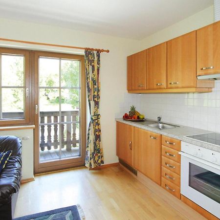 Apartment Roessl, Itter Bagian luar foto