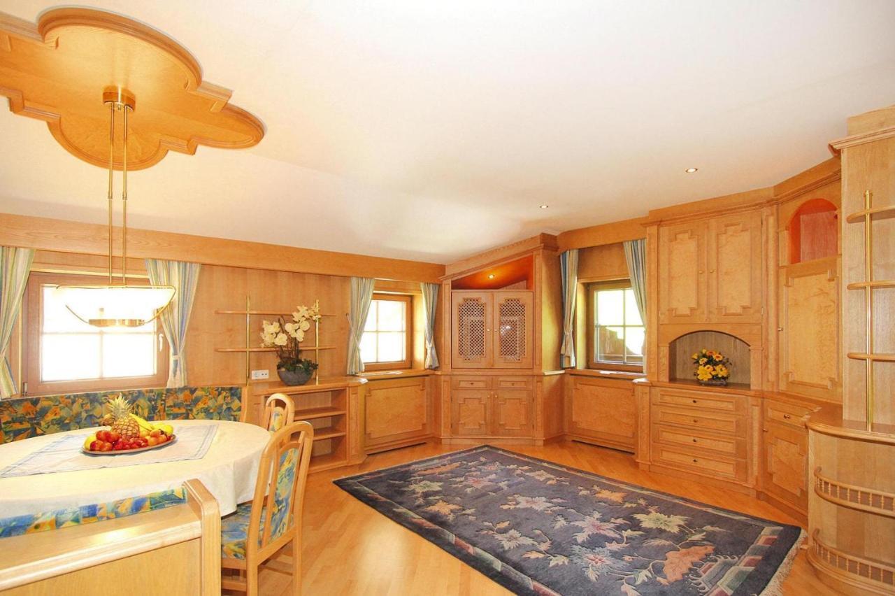 Apartment Roessl, Itter Bagian luar foto