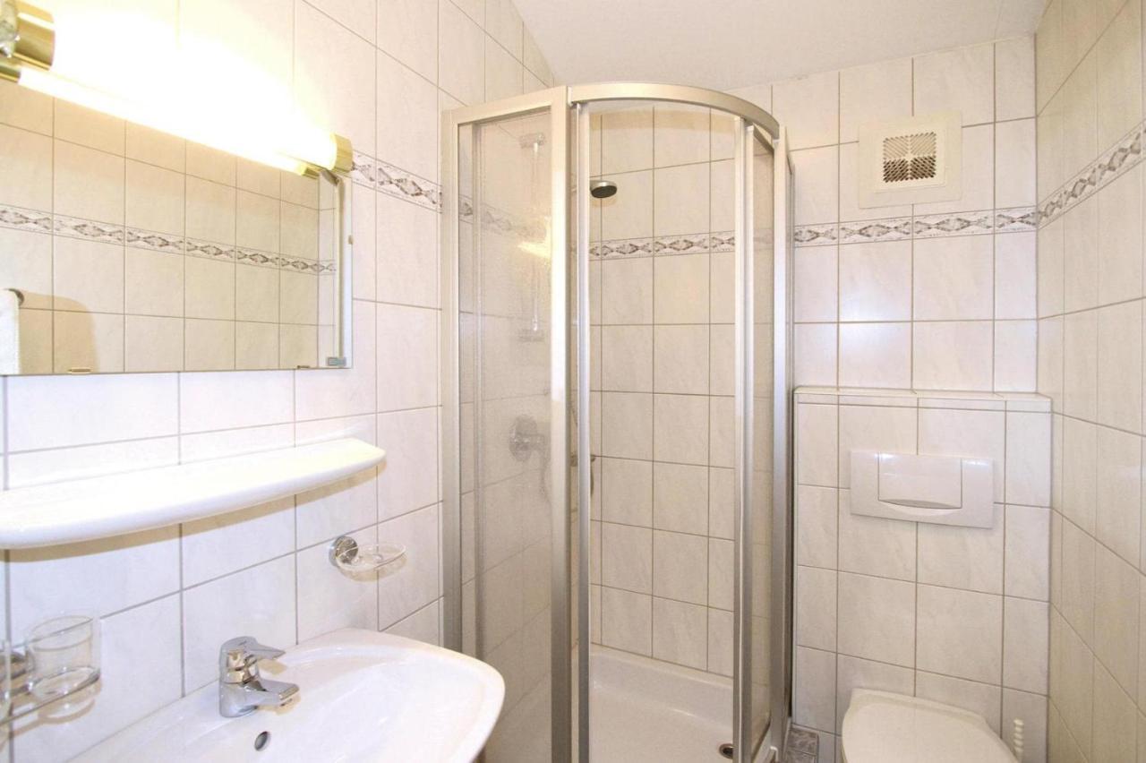 Apartment Roessl, Itter Bagian luar foto
