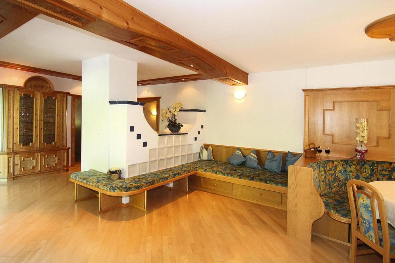 Apartment Roessl, Itter Bagian luar foto